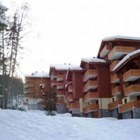 Appartamento Cosy 3 Pièces, 7 Personnes, Animaux Admis, Parking - Fr-1-815-58 Morillon