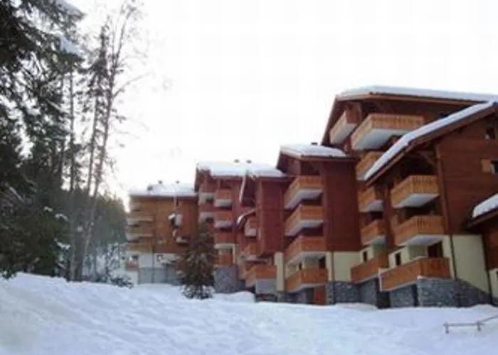 Appartamento Cosy 3 Pièces, 7 Personnes, Animaux Admis, Parking - Fr-1-815-58 Morillon