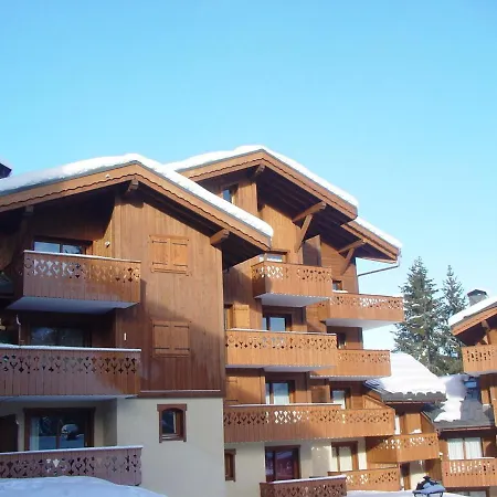 1100: T3, 7 Pers, Animaux Admis, Parking, Wifi, 50m Des Pistes - Fr-1-412-15 Apartment