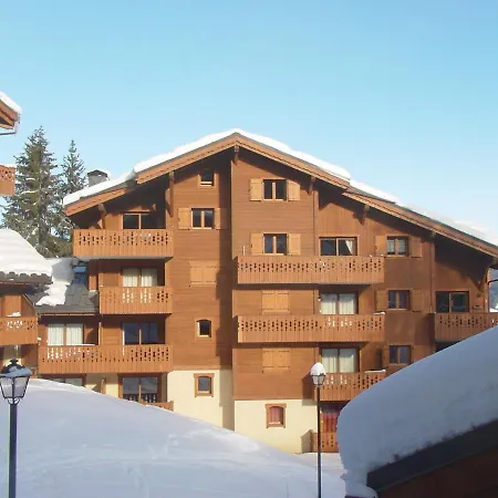 1100: T3, 7 Pers, Animaux Admis, Parking, Wifi, 50m Des Pistes - Fr-1-412-15 Apartment *